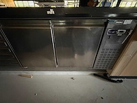 Roeder - ptp200r - koelwerkbank - afbeelding 1 van  4