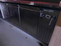Roeder - ptp200r - koelwerkbank - afbeelding 2 van  4