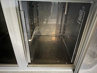 Roeder - ptp200r - koelwerkbank - afbeelding 4 van  4