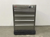 Roeder - rvs koppenwarmer met laden - afbeelding 2 van  9