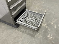 Roeder - rvs koppenwarmer met laden - afbeelding 7 van  9