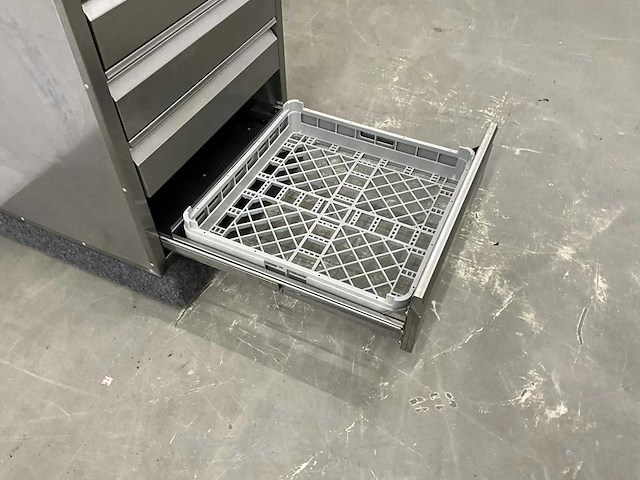 Roeder - rvs koppenwarmer met laden - afbeelding 7 van  9