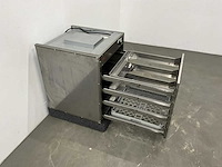 Roeder - rvs koppenwarmer met laden - afbeelding 8 van  9