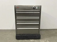 Roeder - rvs koppenwarmer met laden - afbeelding 1 van  9