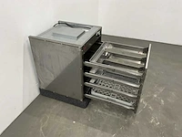 Roeder - rvs koppenwarmer met laden - afbeelding 5 van  9