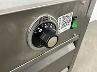 Roeder - rvs koppenwarmer met laden - afbeelding 5 van  9