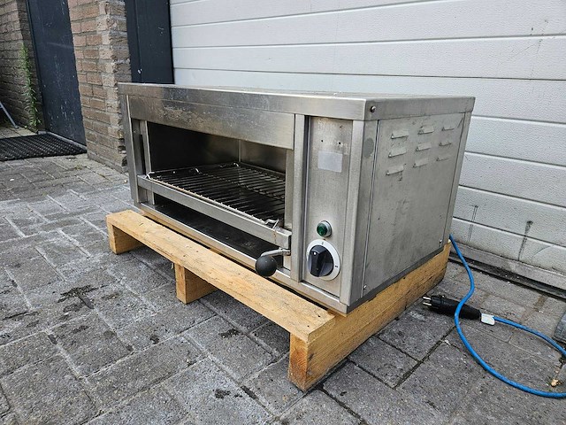 Roeder - salamander - afbeelding 3 van  4