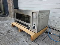 Roeder - salamander - afbeelding 3 van  4