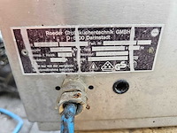 Roeder - salamander - afbeelding 1 van  4