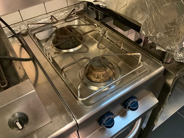 Roeder 3 delige bakwand - afbeelding 3 van  12