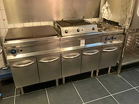 Roeder 3 delige bakwand - afbeelding 1 van  12