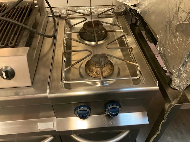 Roeder 3 delige bakwand - afbeelding 5 van  12