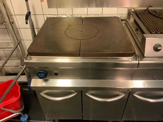 Roeder 3 delige bakwand - afbeelding 7 van  12