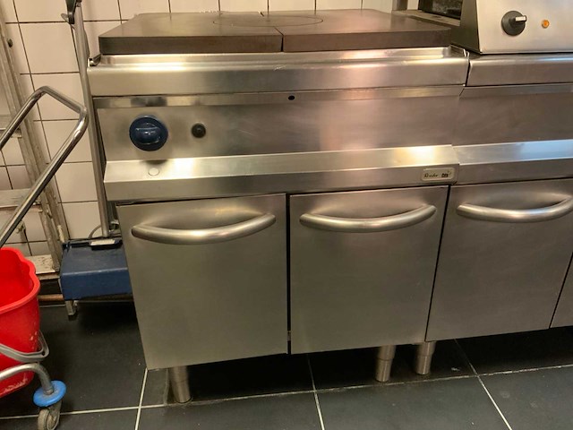 Roeder 3 delige bakwand - afbeelding 8 van  12