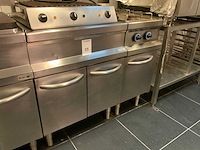 Roeder 3 delige bakwand - afbeelding 9 van  12