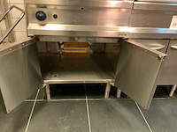 Roeder 3 delige bakwand - afbeelding 10 van  12