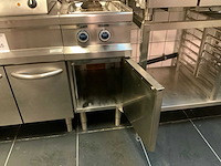 Roeder 3 delige bakwand - afbeelding 12 van  12