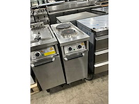 Roeder 7635-3 elektrisch fornuis - afbeelding 2 van  7