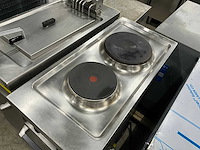 Roeder 7635-3 elektrisch fornuis - afbeelding 3 van  7