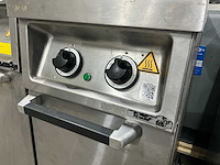 Roeder 7635-3 elektrisch fornuis - afbeelding 4 van  7