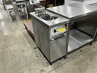Roeder elektrisch friteuse - afbeelding 1 van  10