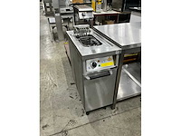 Roeder elektrisch friteuse - afbeelding 3 van  10