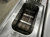 Roeder elektrisch friteuse - afbeelding 6 van  10
