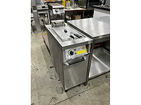 Roeder elektrisch friteuse - afbeelding 7 van  10