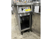 Roeder elektrisch friteuse - afbeelding 8 van  10