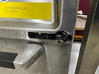 Roeder elektrisch friteuse - afbeelding 10 van  10