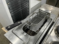 Roeder elektrisch friteuse - afbeelding 5 van  10