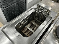 Roeder elektrisch friteuse - afbeelding 6 van  10