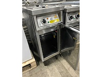 Roeder elektrisch friteuse - afbeelding 8 van  10