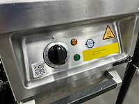 Roeder elektrisch friteuse - afbeelding 9 van  10