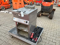 Roeder friteuse - afbeelding 1 van  8