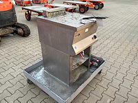 Roeder friteuse - afbeelding 2 van  8