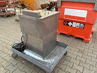 Roeder friteuse - afbeelding 3 van  8