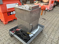 Roeder friteuse - afbeelding 4 van  8