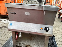 Roeder friteuse - afbeelding 5 van  8