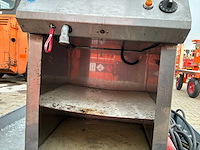 Roeder friteuse - afbeelding 6 van  8