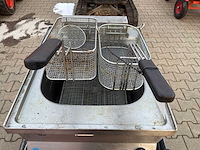Roeder friteuse - afbeelding 7 van  8