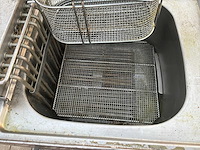 Roeder friteuse - afbeelding 8 van  8