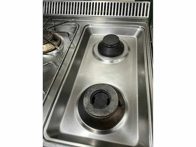 Roeder g 4sa 77 gasfornuis - afbeelding 4 van  7
