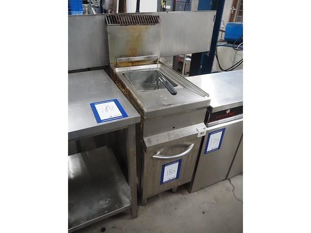 Roeder - afbeelding 1 van  8