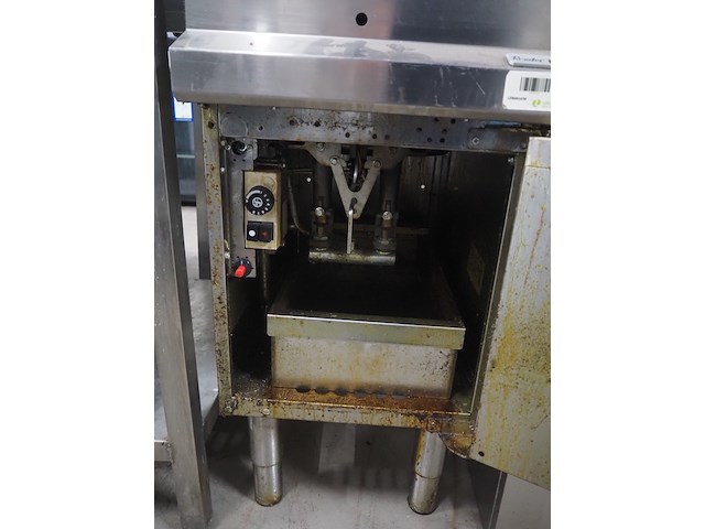 Roeder - afbeelding 6 van  8