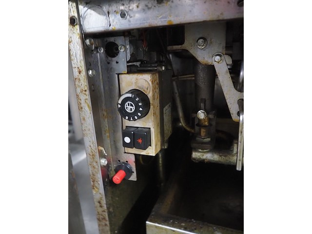 Roeder - afbeelding 7 van  8