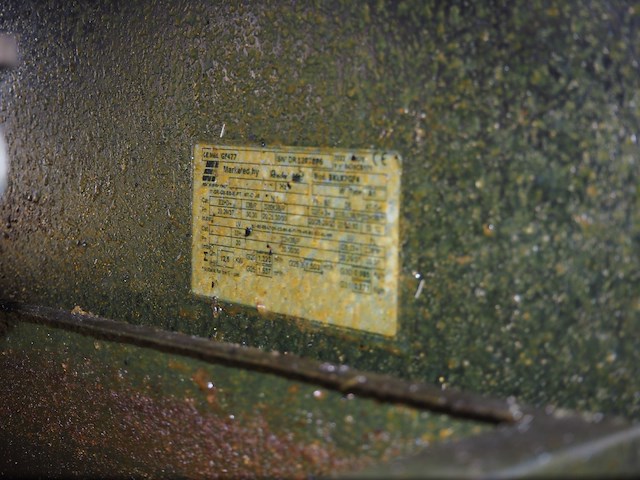 Roeder - afbeelding 8 van  8