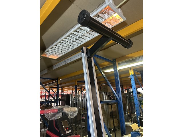 Roei apparaat 2-in-1, ultrasport, drafter 700 - afbeelding 4 van  8