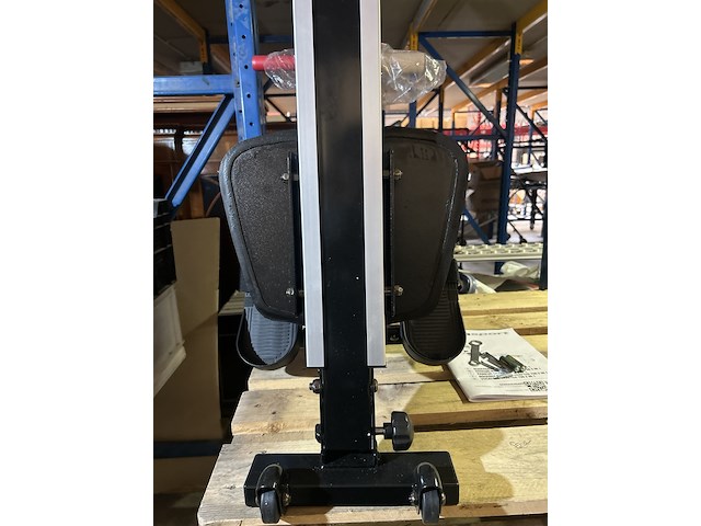 Roei apparaat 2-in-1, ultrasport, drafter 700 - afbeelding 5 van  8