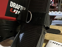 Roei apparaat 2-in-1, ultrasport, drafter 700 - afbeelding 8 van  8